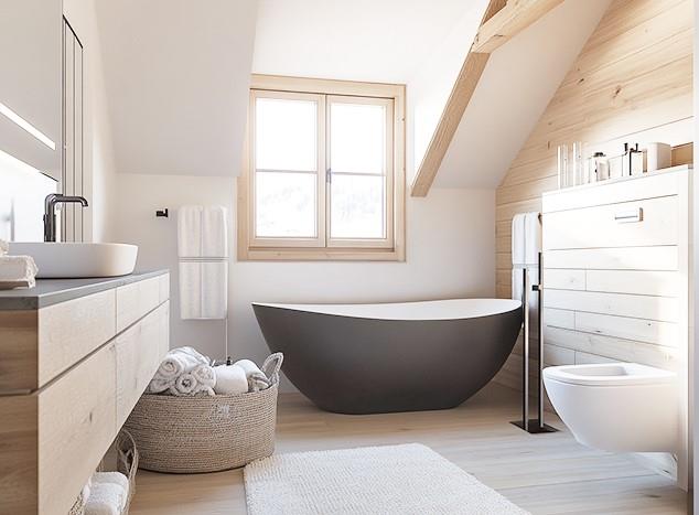 Appartement à vendre, 75m², Aix-en-Provence