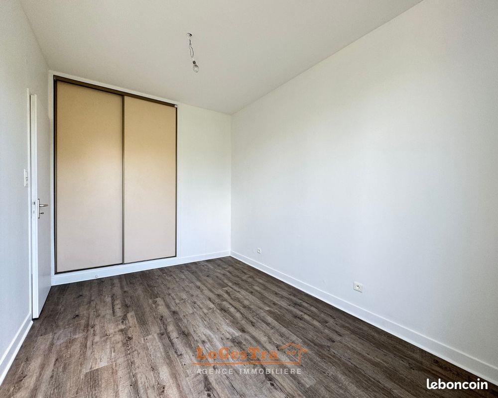 Appartement à louer, 41m², Contrexéville
