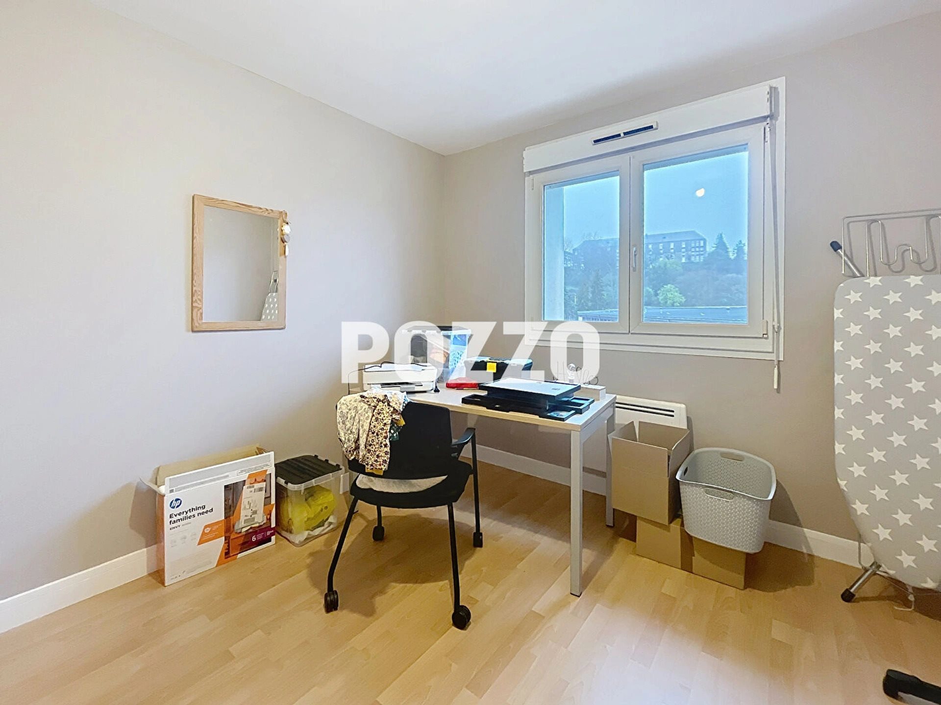 Appartement à vendre, 60m², Vire Normandie