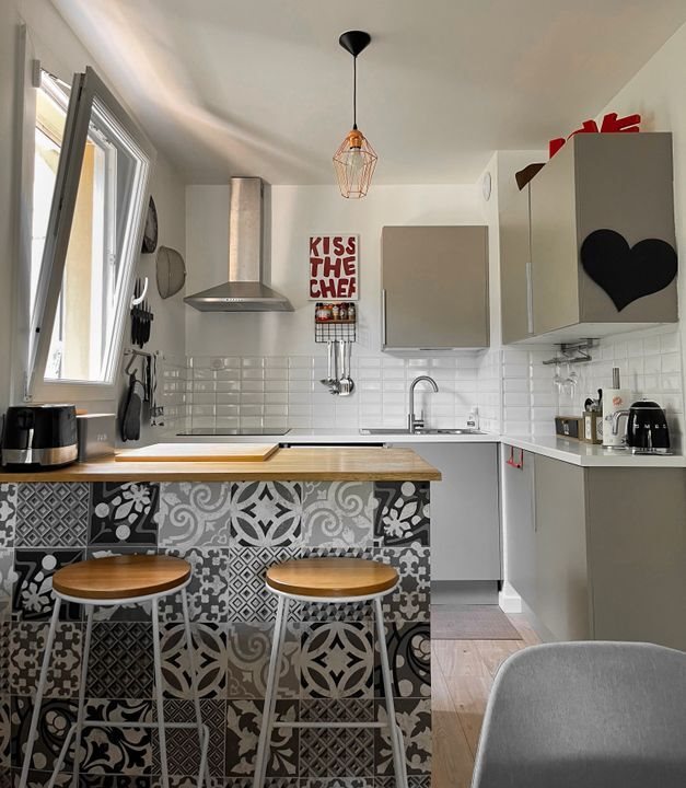 Appartement à louer, 53m², La Grande-Motte