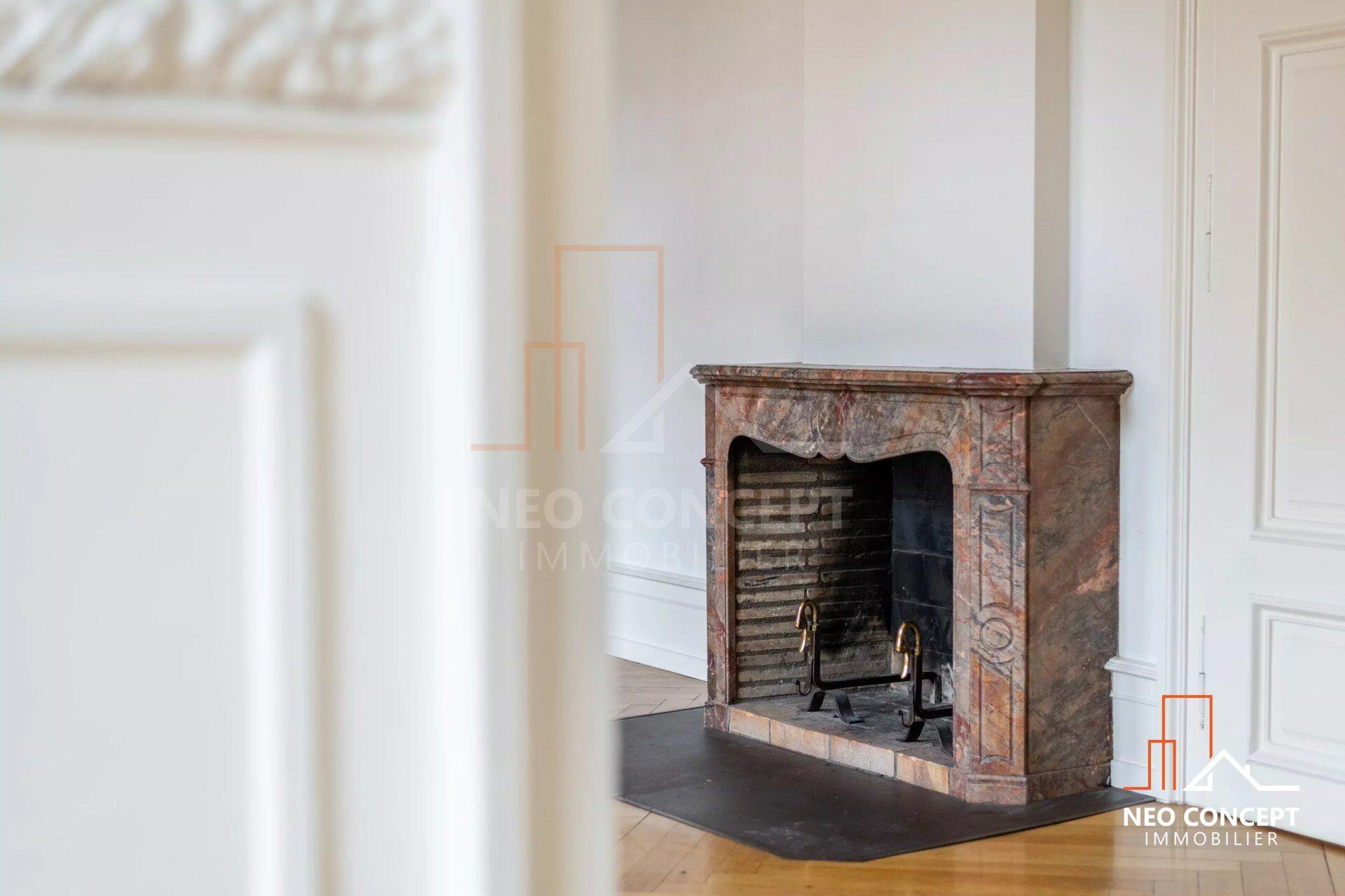 Appartement à vendre, 192m², Strasbourg