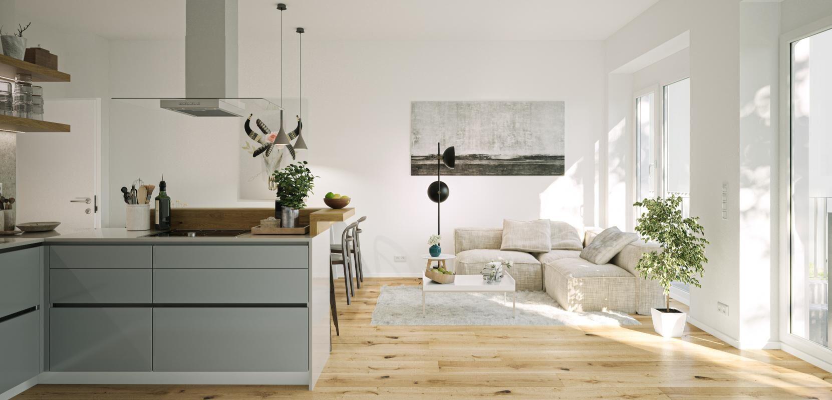 Appartement à vendre, 44m², Montpellier