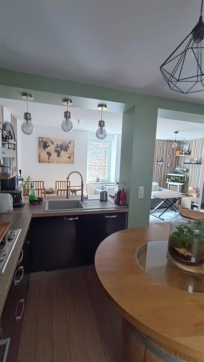 Appartement à vendre, 69m², Aubière