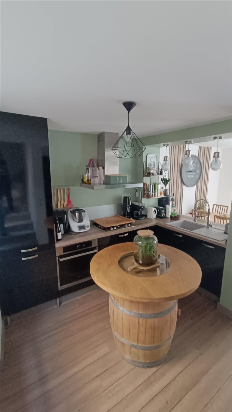 Appartement à vendre, 69m², Aubière