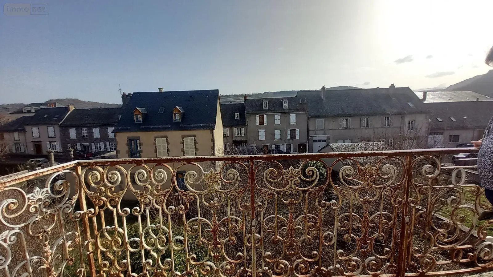 Appartement à vendre, 450m², Murat