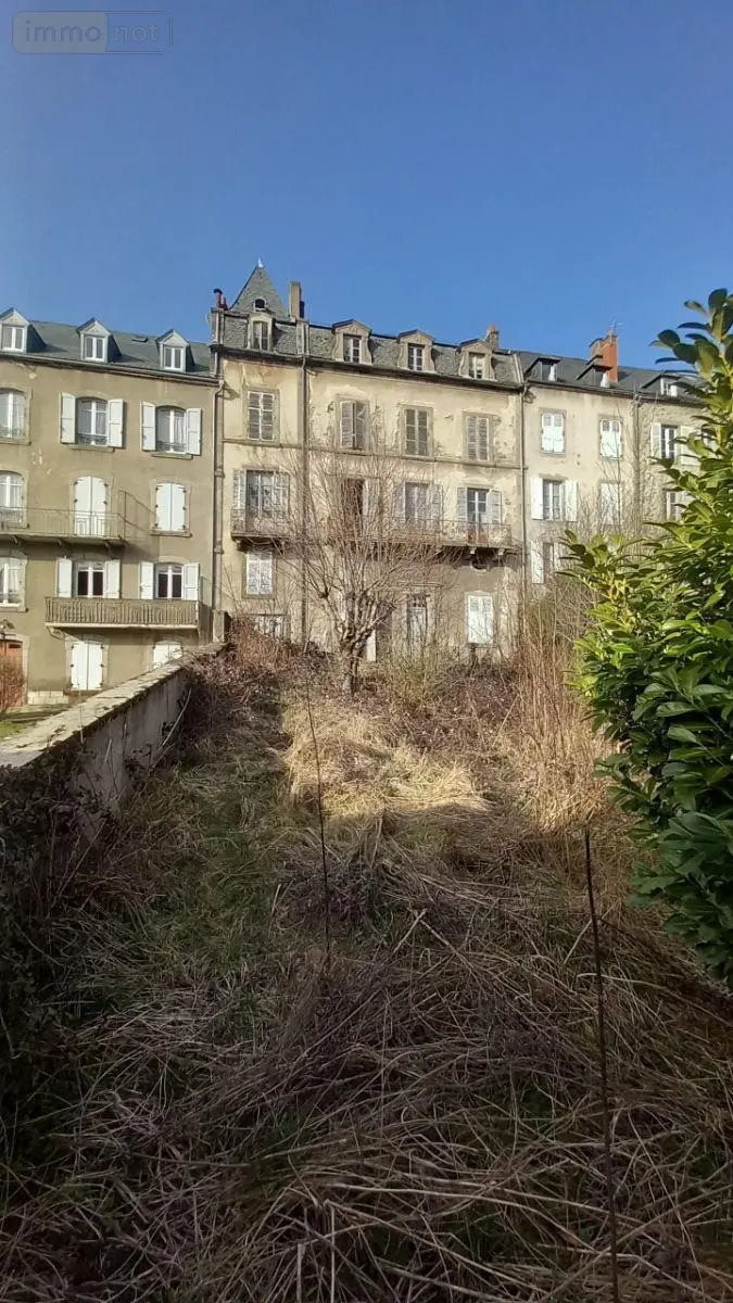 Appartement à vendre, 450m², Murat