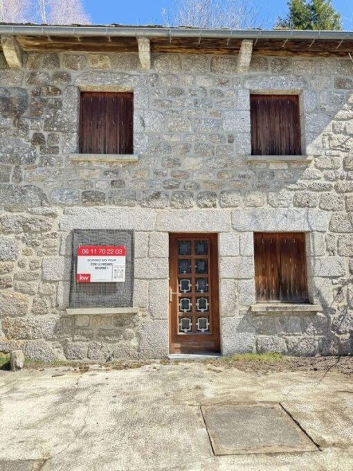 Maison à vendre, 164m², Monts-de-Randon