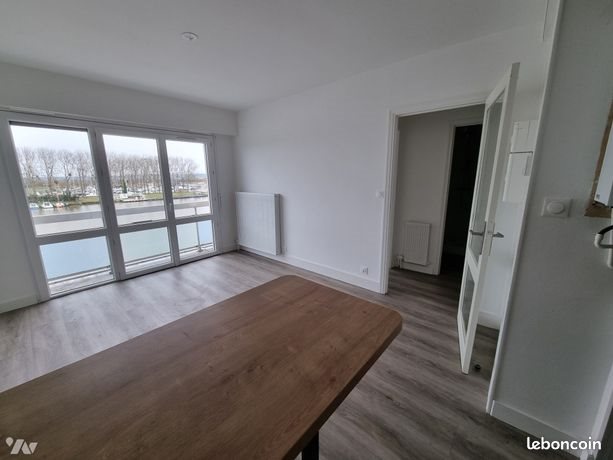 Appartement à louer, 32m², Ouistreham