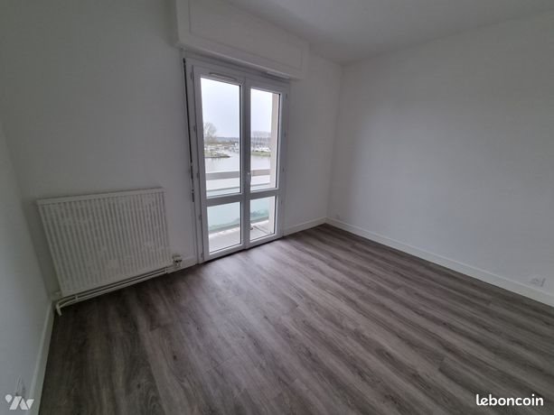 Appartement à louer, 32m², Ouistreham