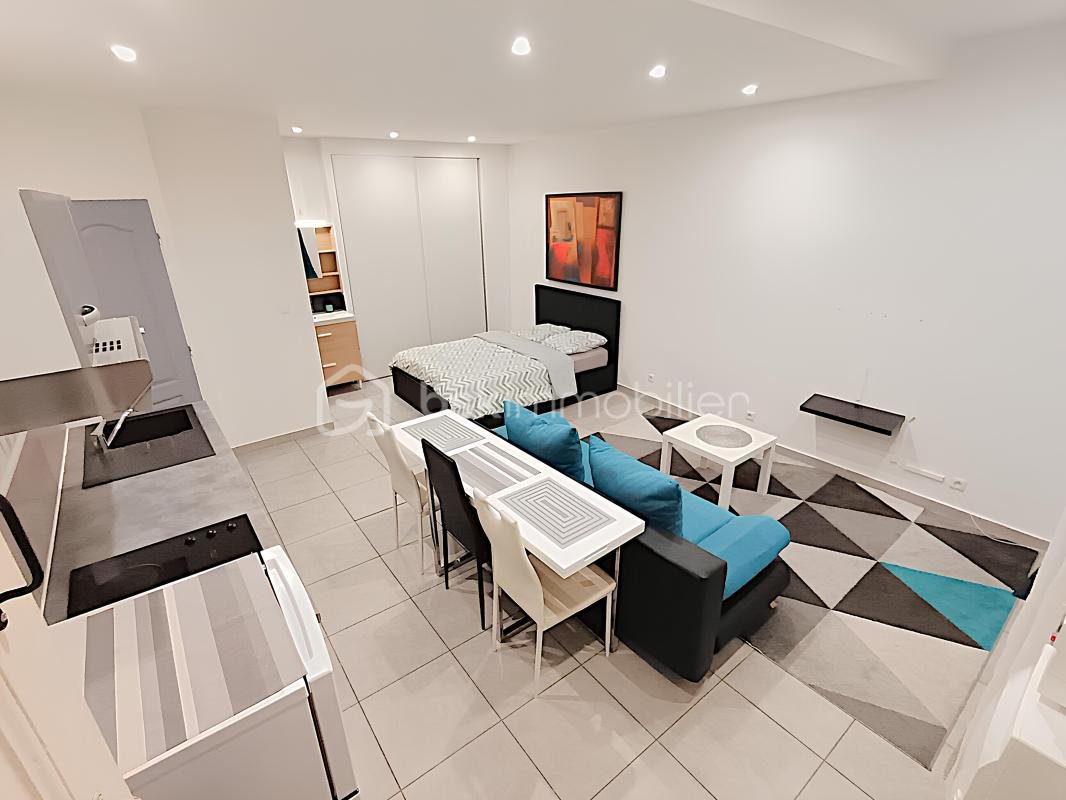 Appartement à vendre, 29m², Ollioules