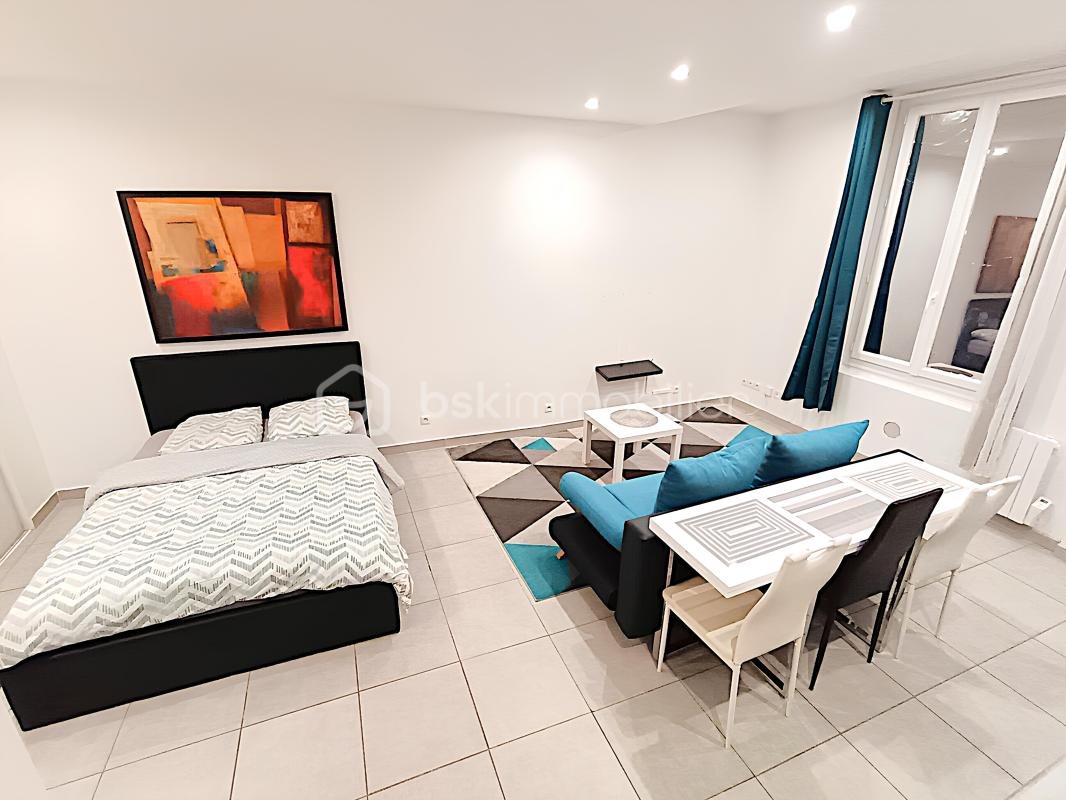 Appartement à vendre, 29m², Ollioules