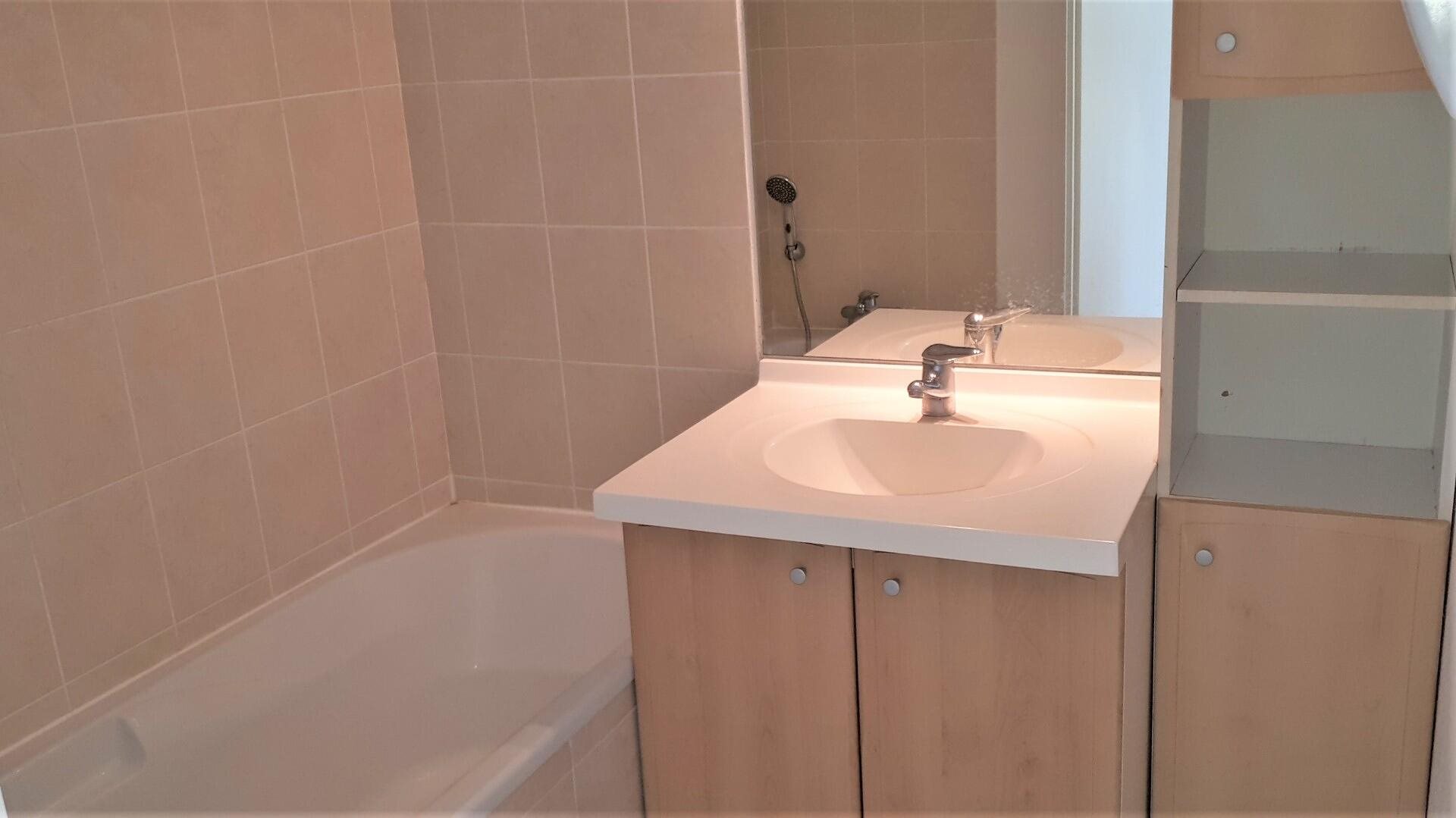 Appartement à louer, 41m², Perpignan