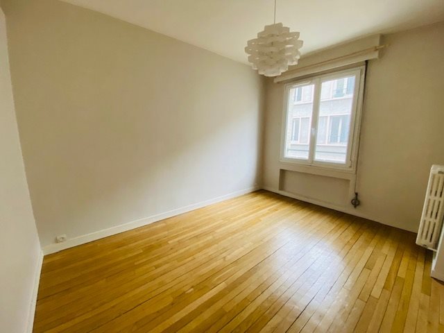 Appartement à louer, 72m², Rouen