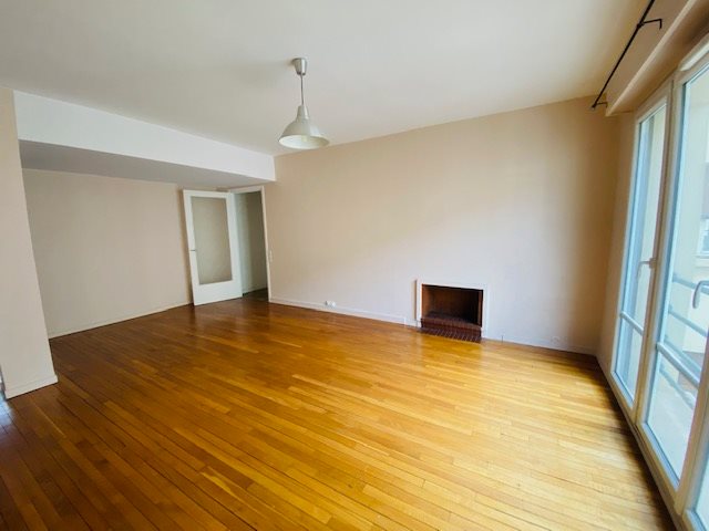 Appartement à louer, 72m², Rouen