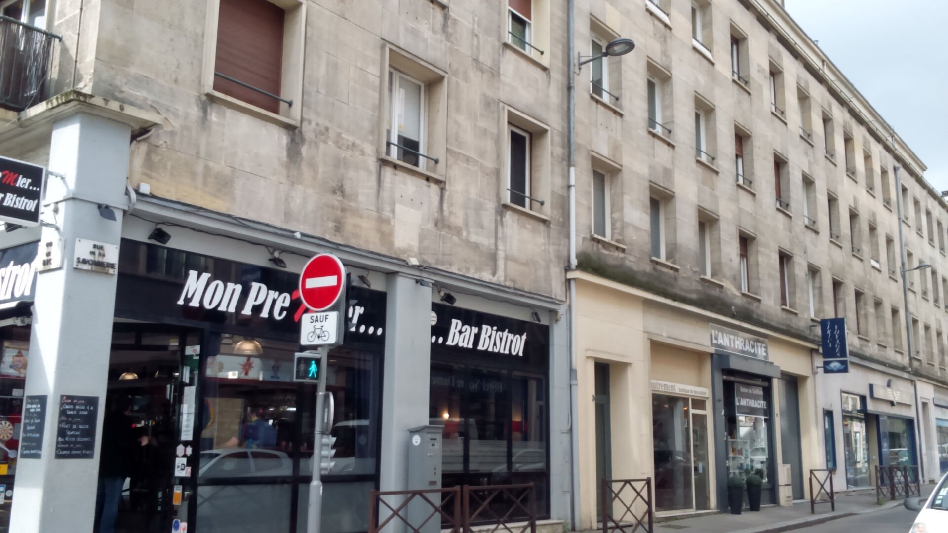 Appartement à louer, 72m², Rouen