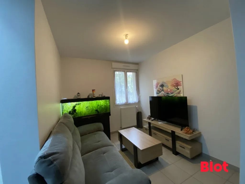 Appartement à vendre, 37m², Janzé
