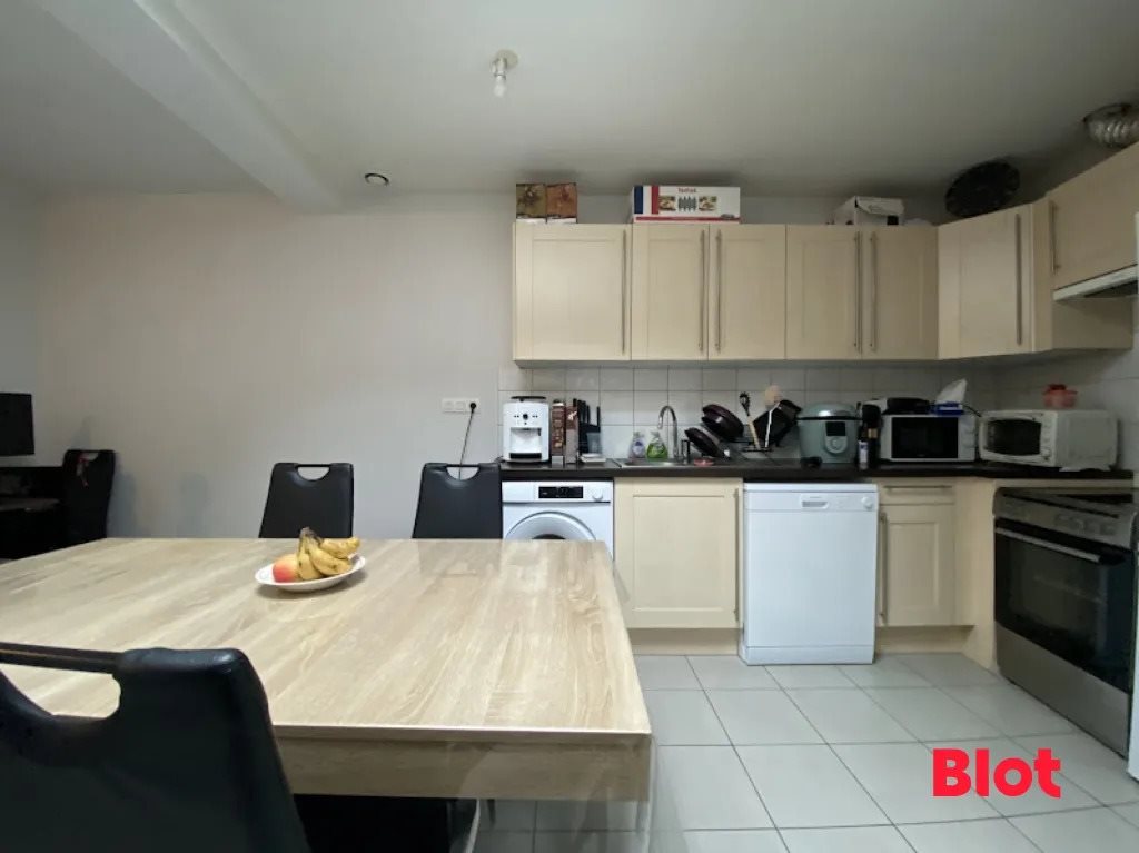 Appartement à vendre, 37m², Janzé