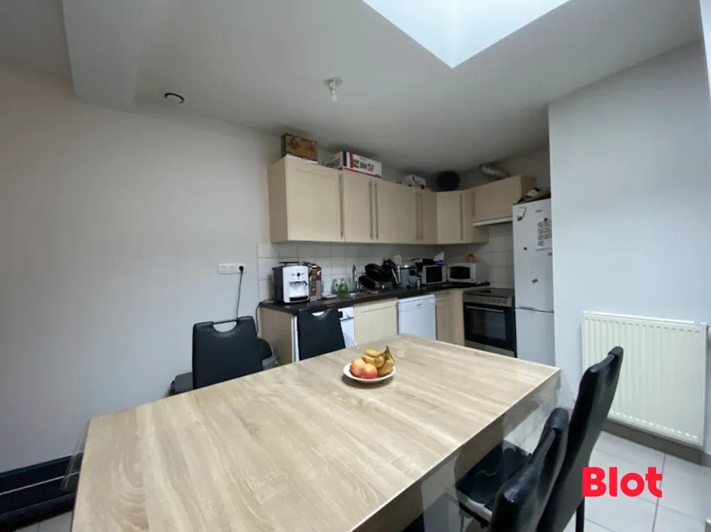 Appartement à vendre, 37m², Janzé