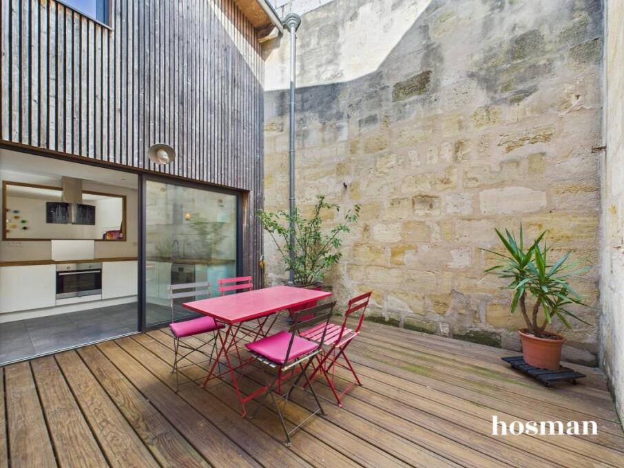 Maison à vendre, 100m², Bordeaux