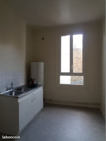 Appartement à louer, 25m², Le Havre