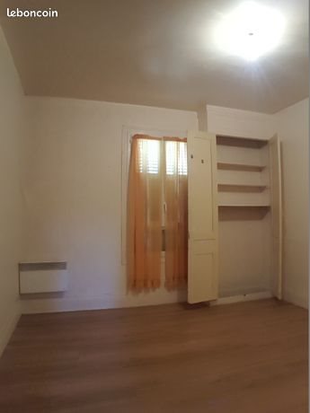 Appartement à louer, 25m², Le Havre