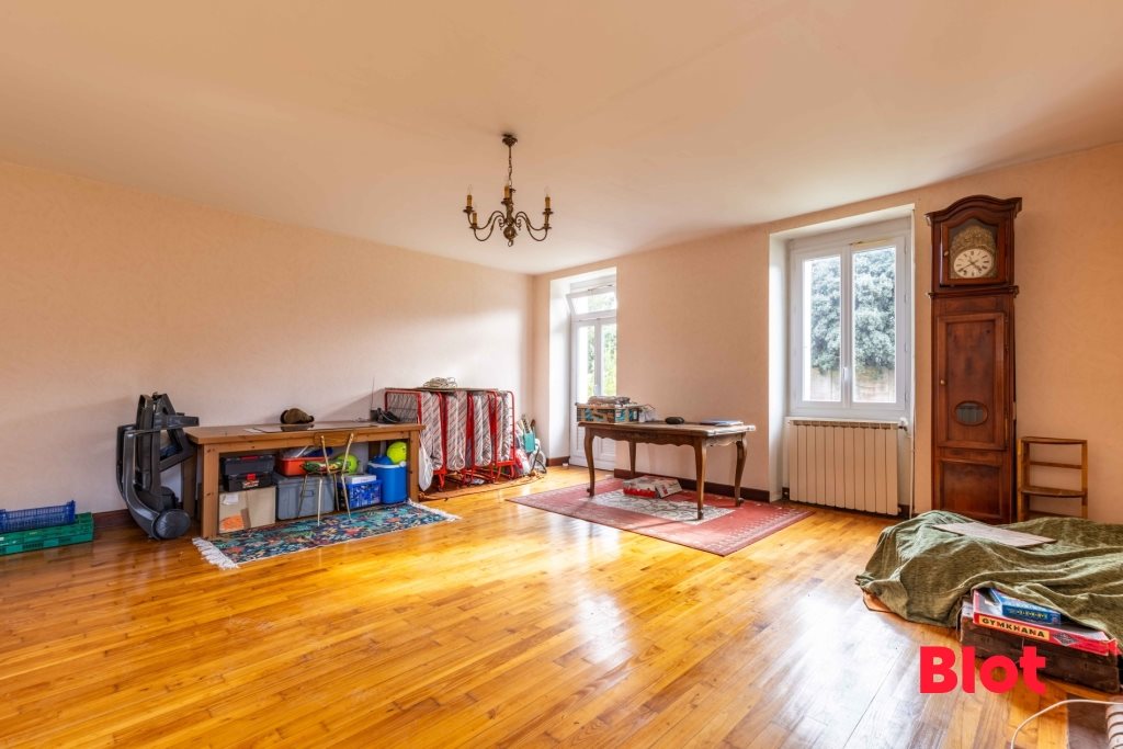 Maison à vendre, 115m², Vern-sur-Seiche