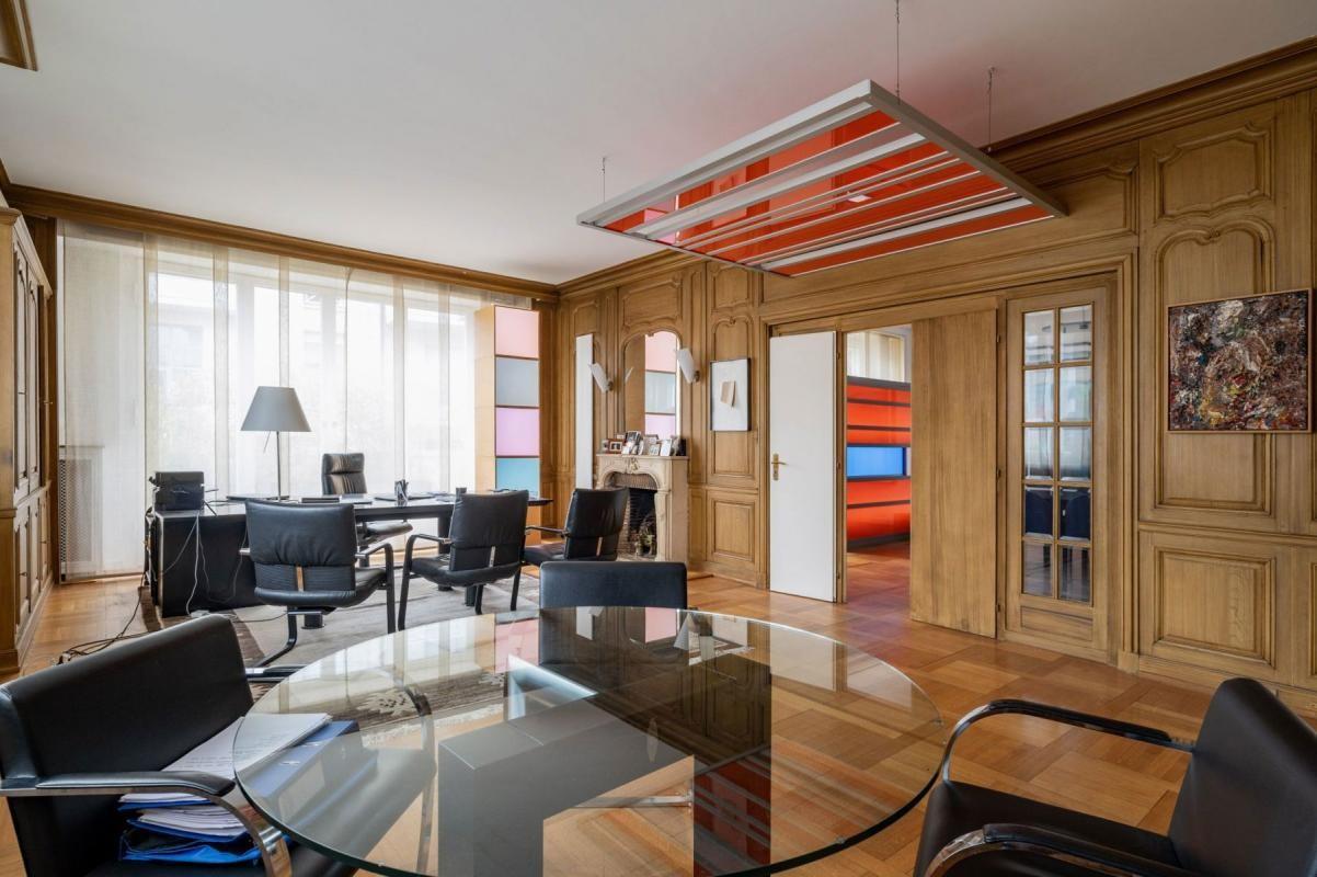 Appartement à vendre, 195m², Strasbourg