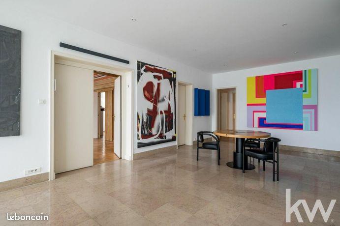 Appartement à vendre, 195m², Strasbourg