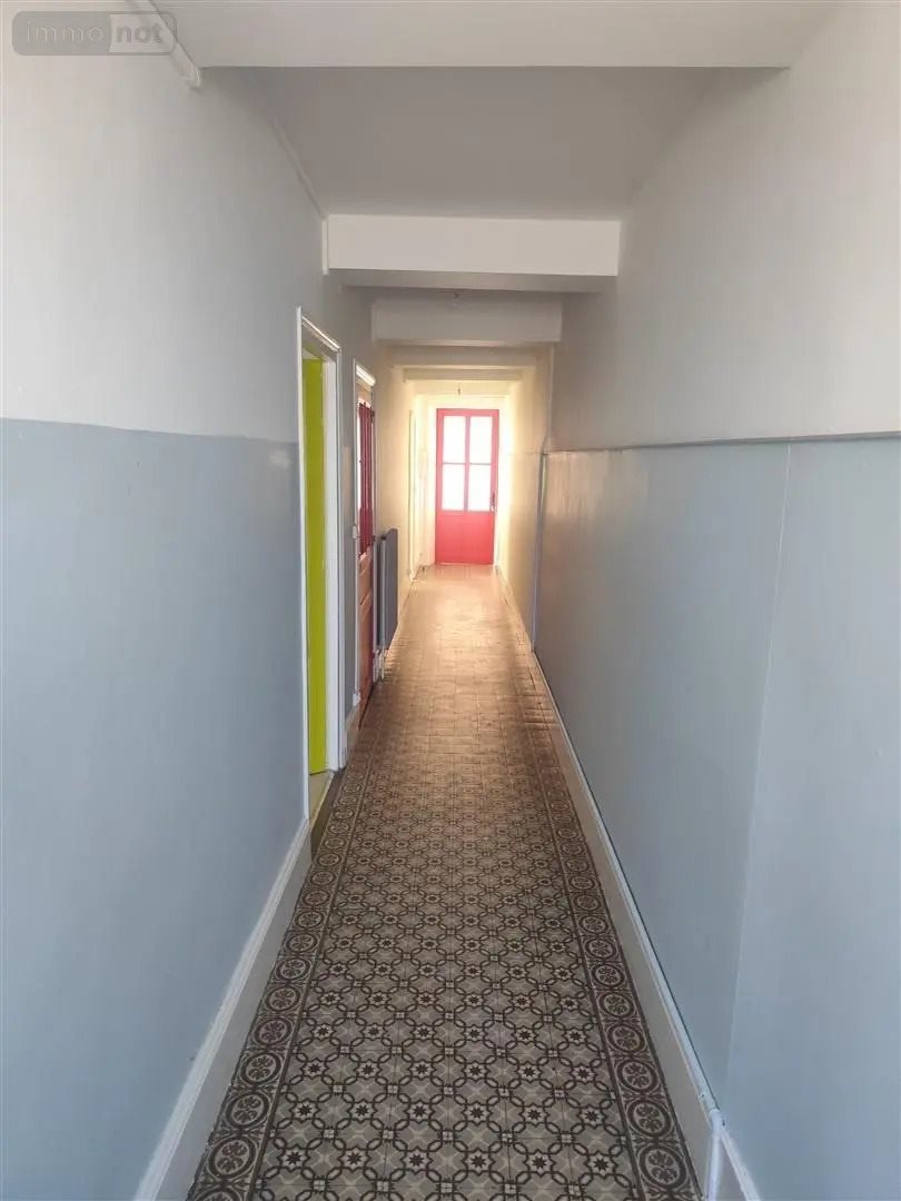 Maison à vendre, 110m², Poix-Terron