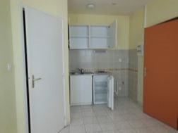 Appartement à louer, 17m², Amiens