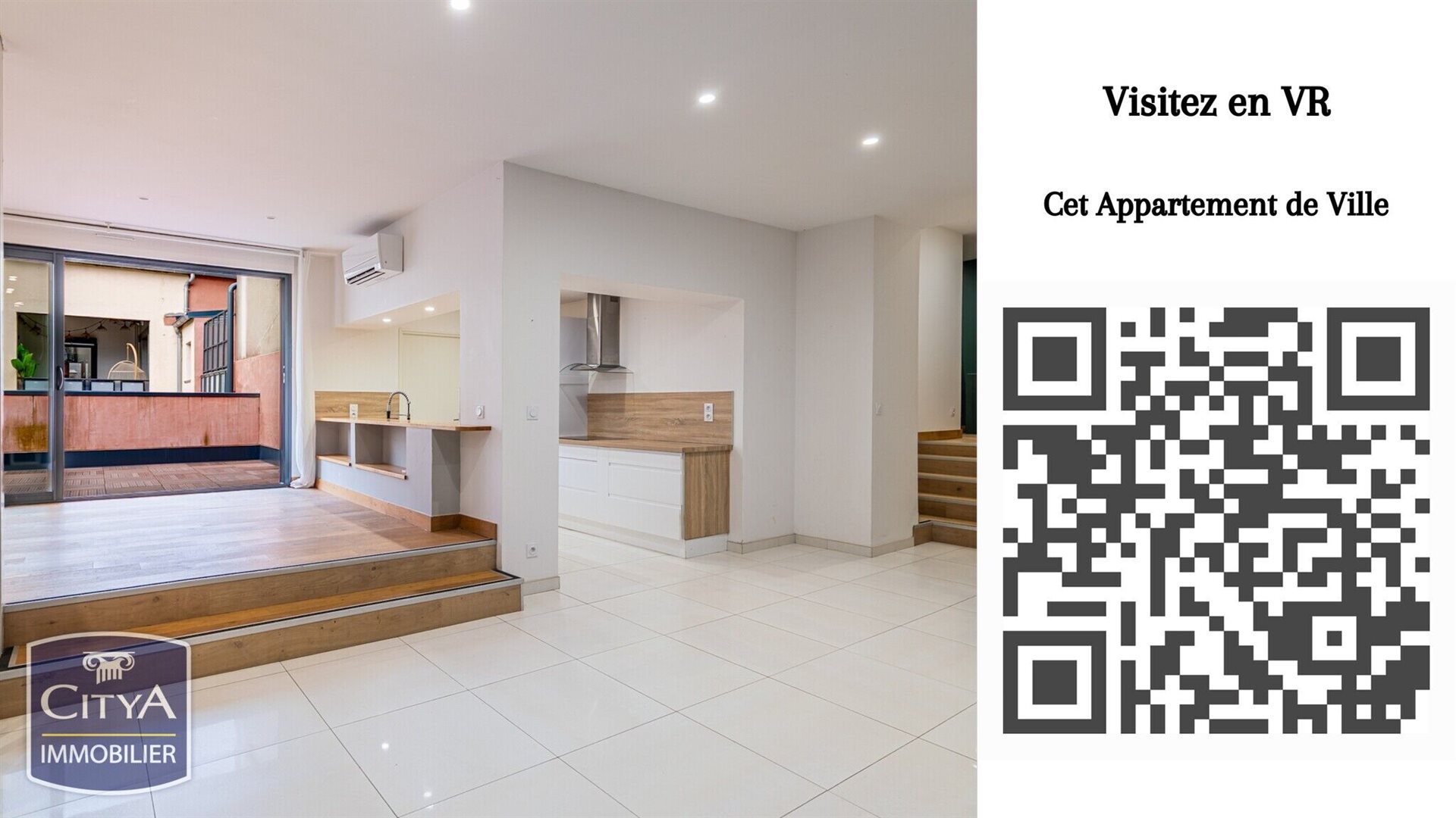 Appartement à vendre, 109m², Le Mans