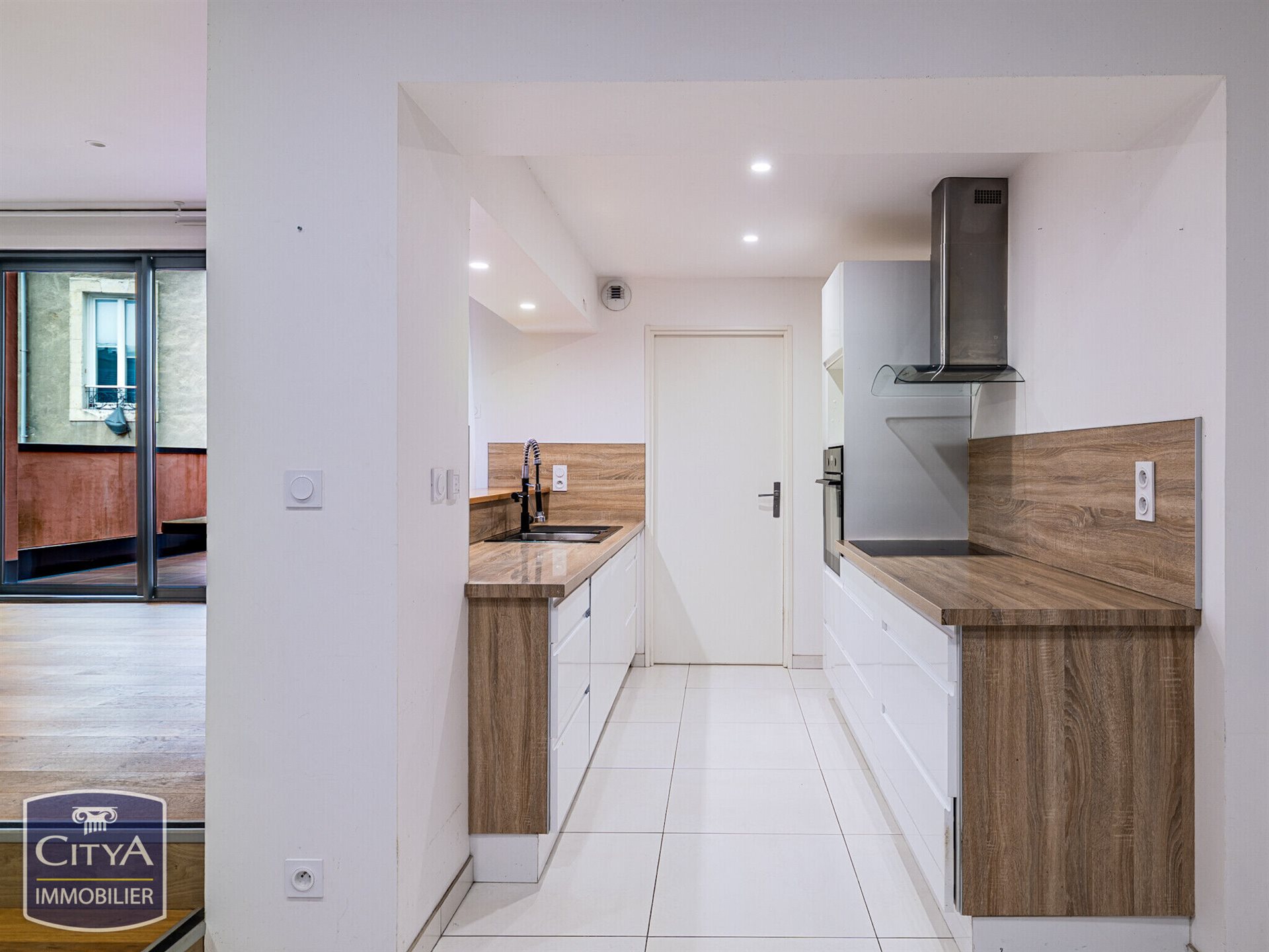 Appartement à vendre, 109m², Le Mans