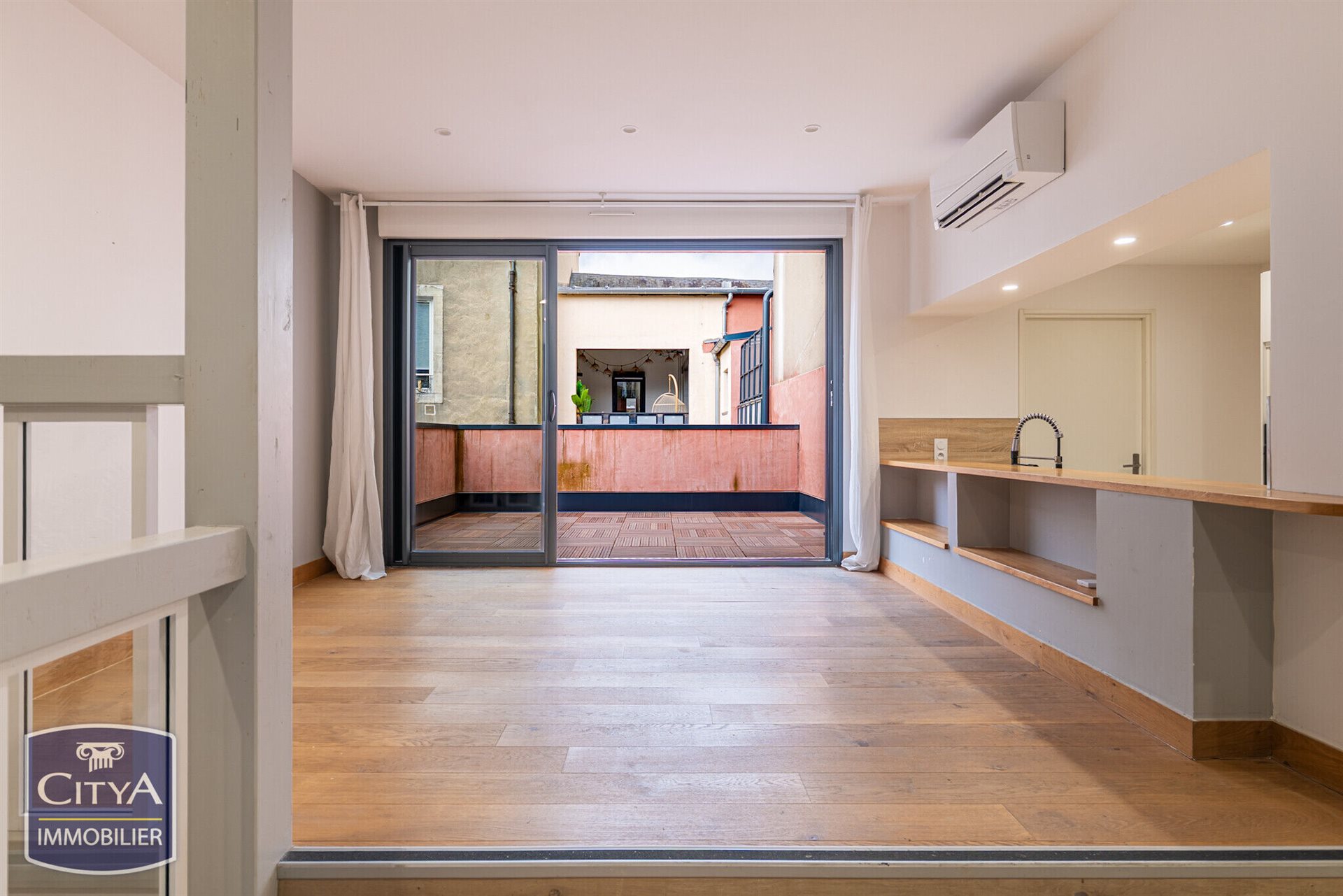 Appartement à vendre, 109m², Le Mans