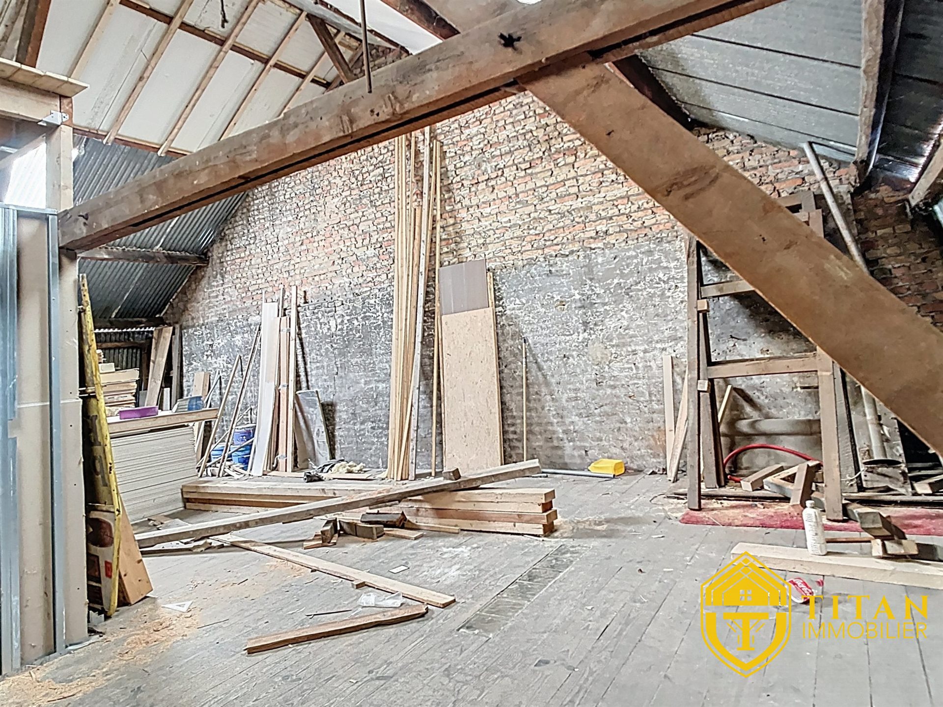 Appartement à vendre, 81m², Coudekerque-Branche