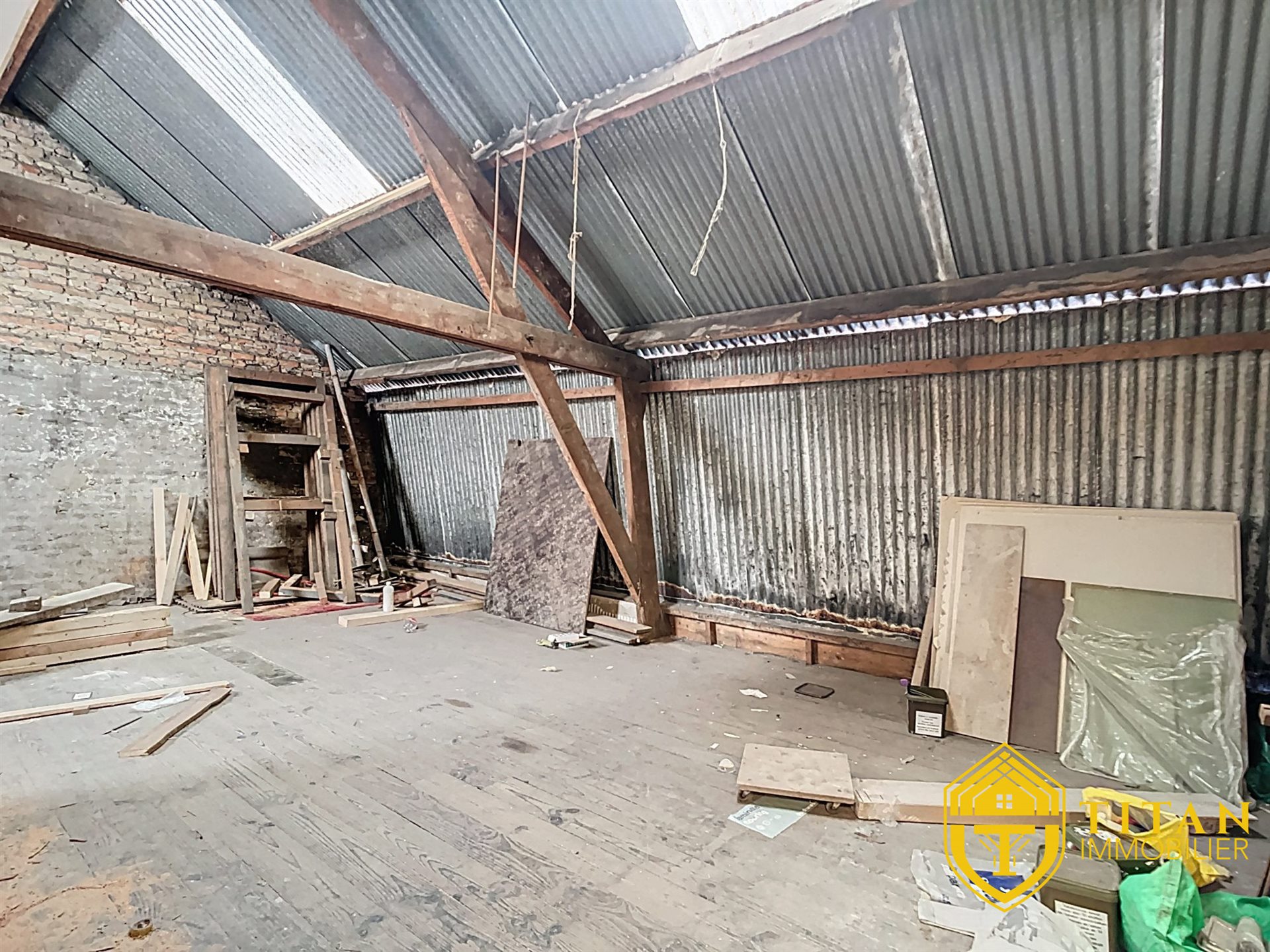 Appartement à vendre, 81m², Coudekerque-Branche