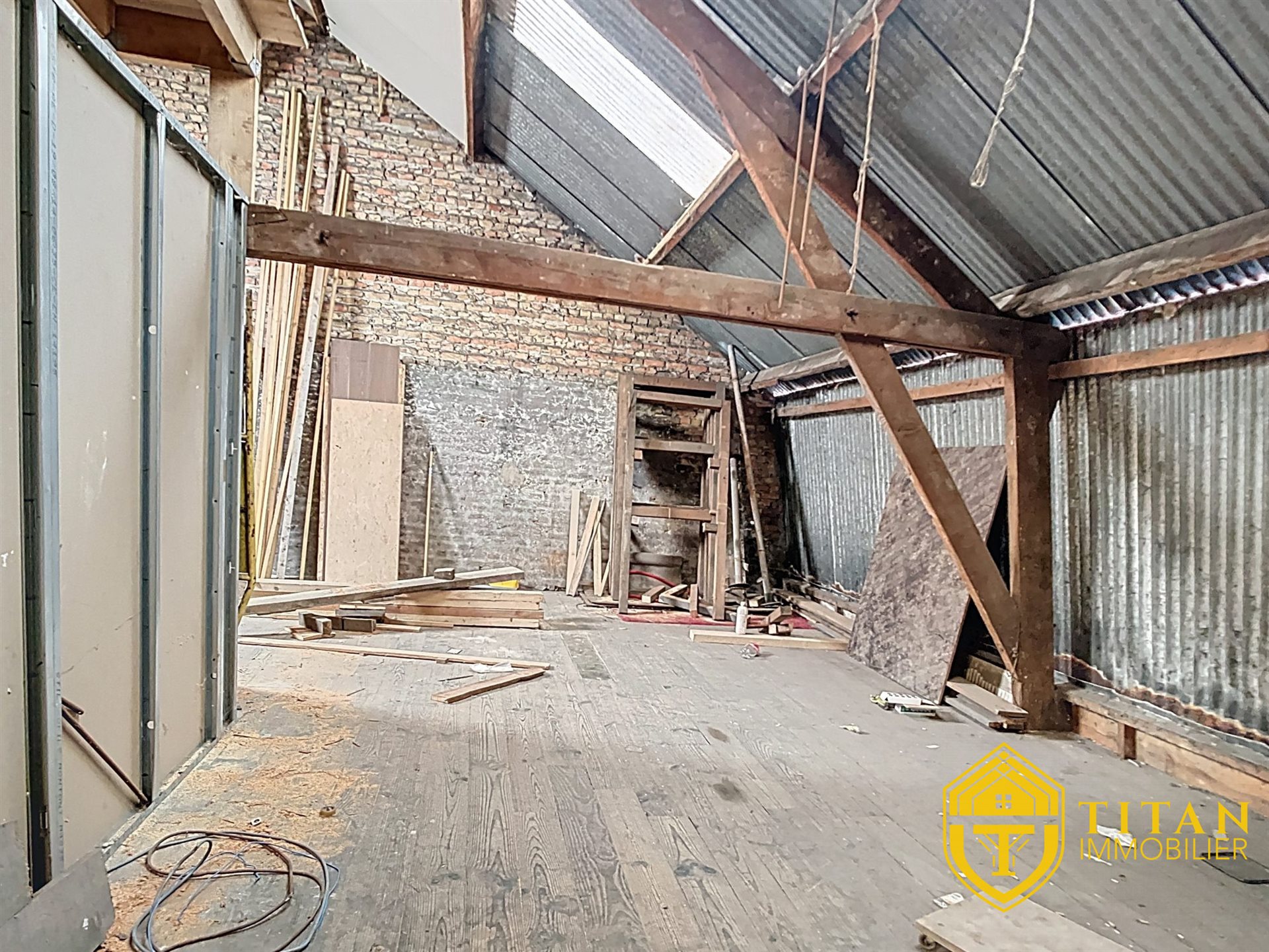 Appartement à vendre, 81m², Coudekerque-Branche