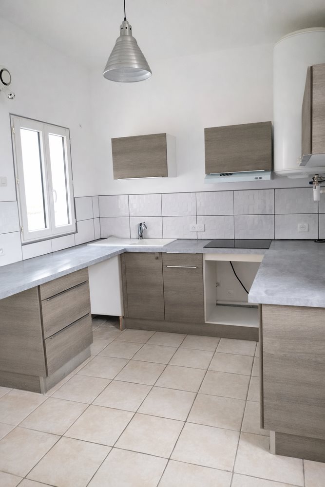 Appartement à vendre, 83m², Pithiviers