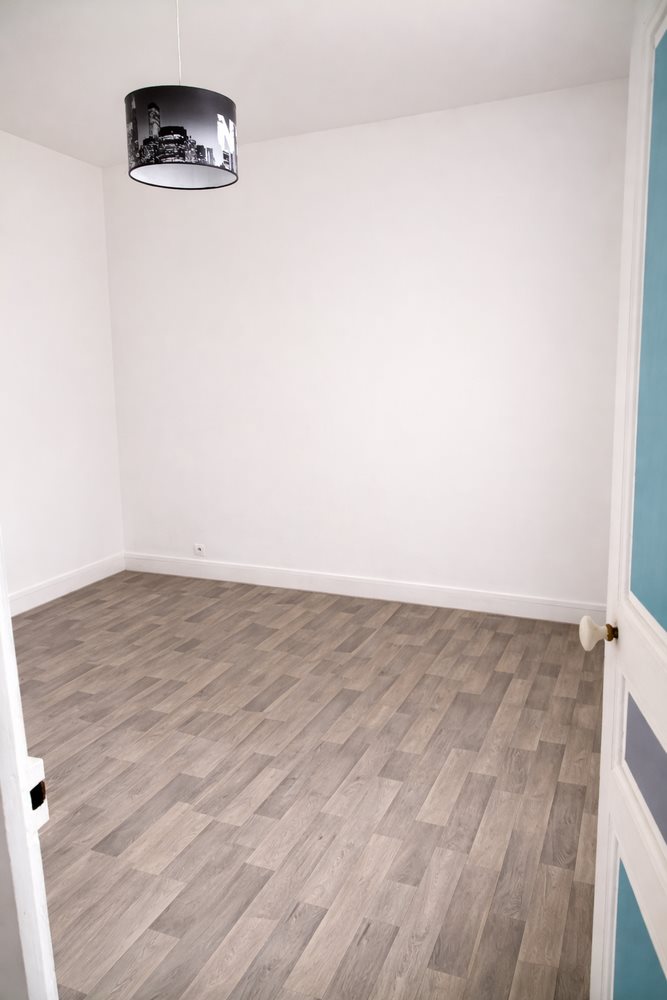 Appartement à vendre, 83m², Pithiviers