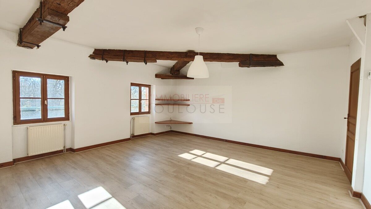 Appartement à louer, 108m², Avignonet-Lauragais