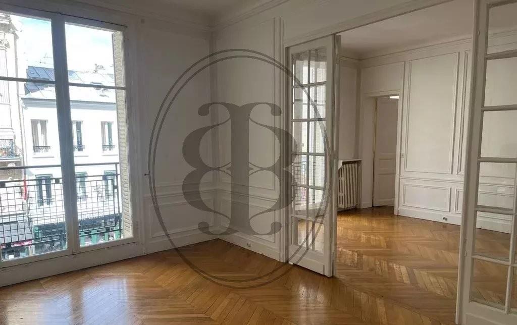 Maison à vendre, 112m², Paris 16ème