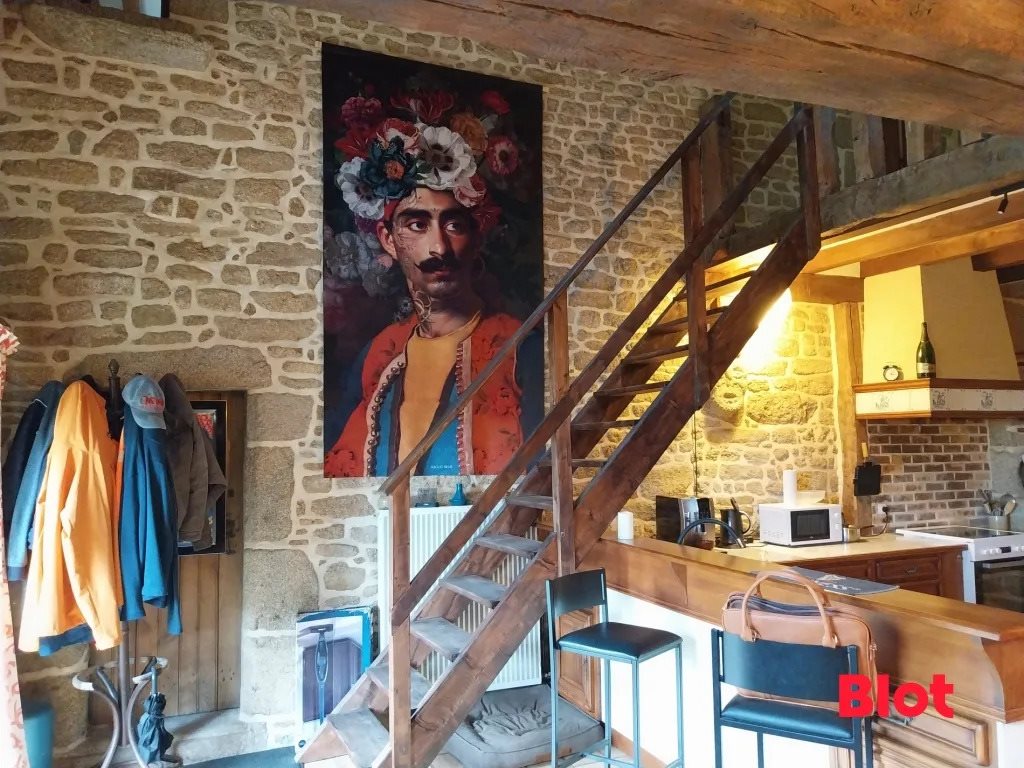 Maison à vendre, 231m², Villamée