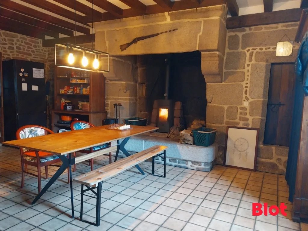 Maison à vendre, 231m², Villamée