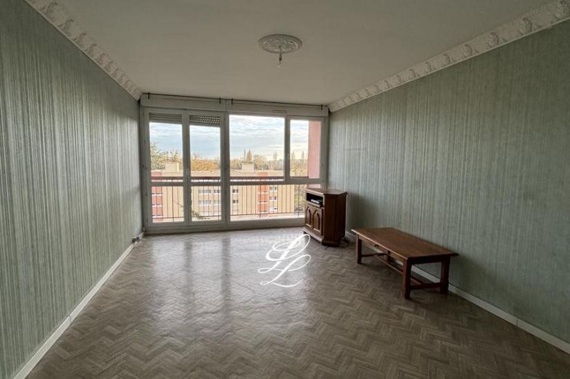 Appartement à vendre, 99m², Le Mans