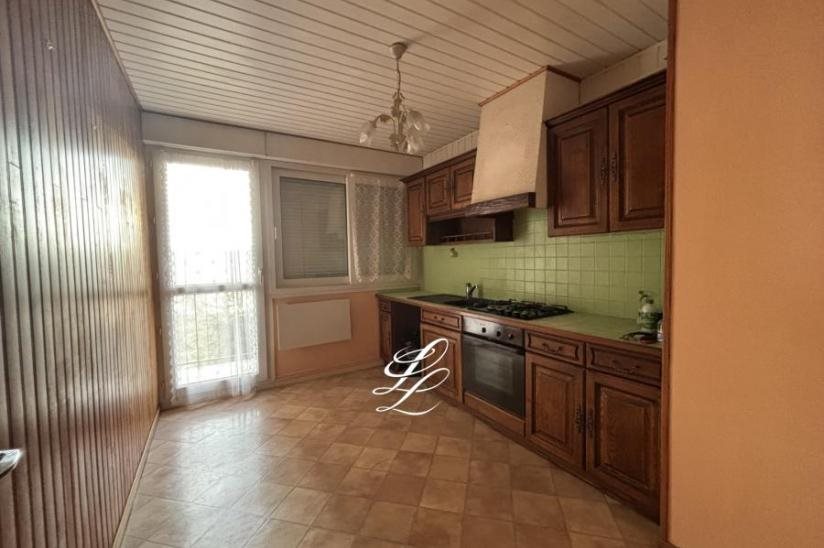 Appartement à vendre, 99m², Le Mans