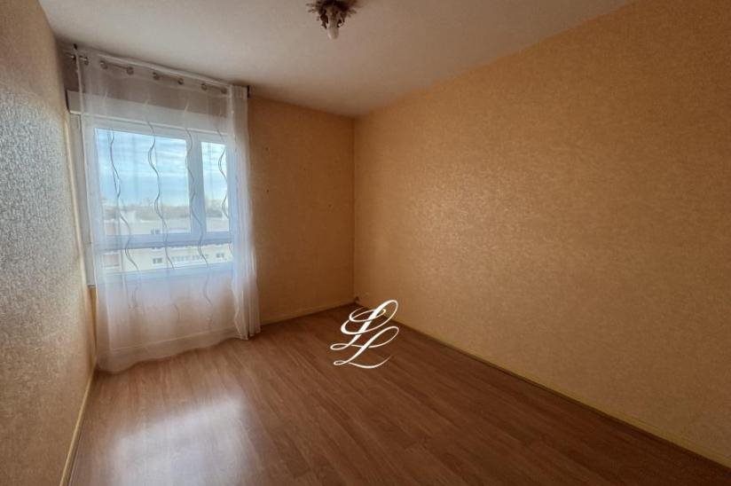 Appartement à vendre, 99m², Le Mans