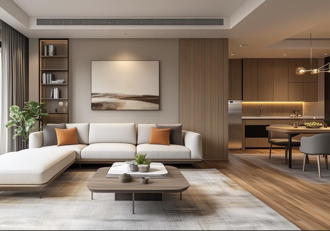 Appartement à vendre, 60m², Rouen