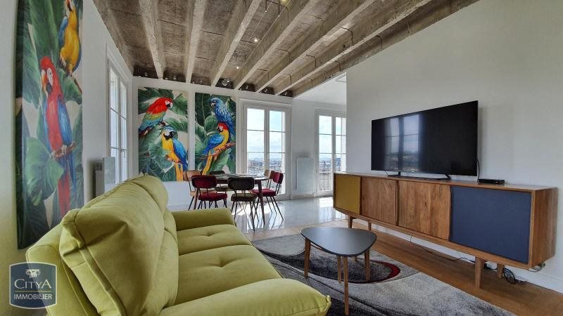 Appartement à louer, 68m², Le Havre