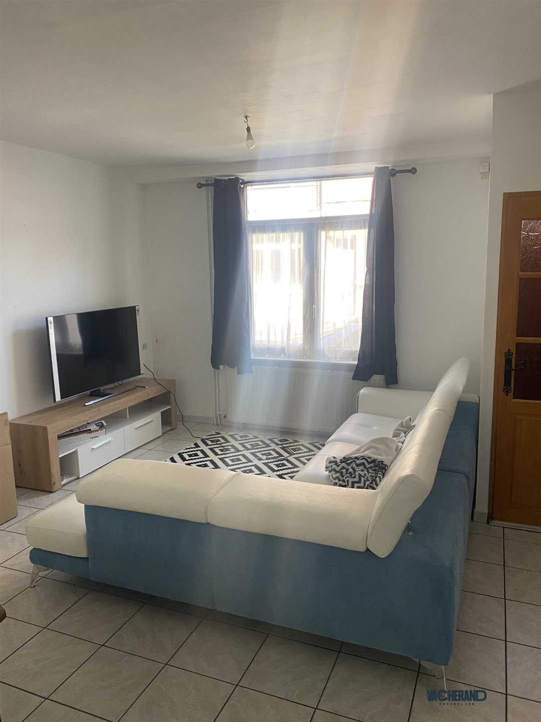 Maison à vendre, 89m², Lille