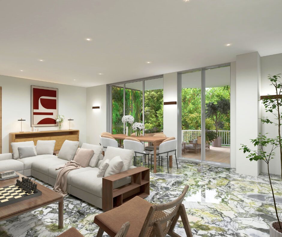 Appartement à vendre, 121m², Jurançon