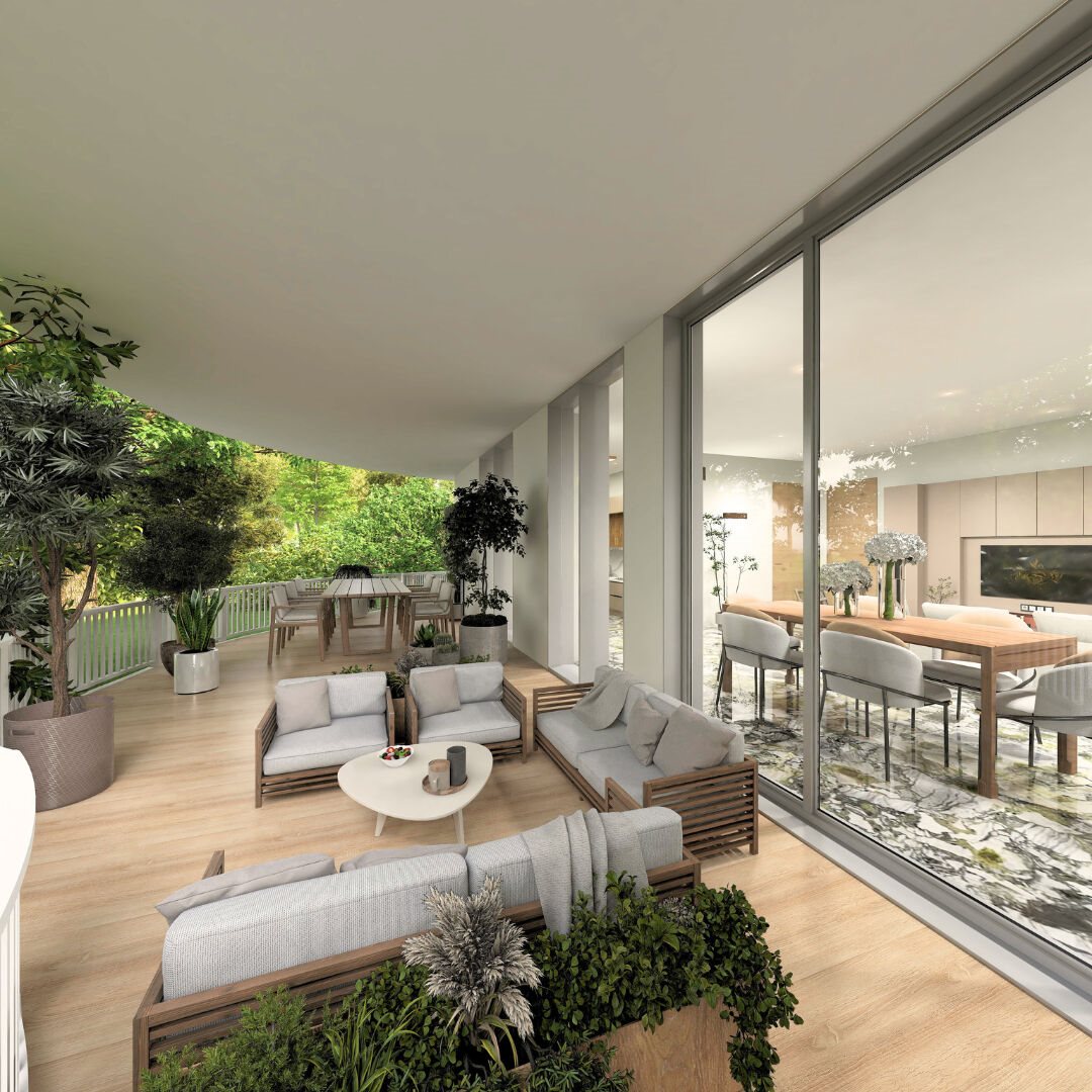 Appartement à vendre, 121m², Jurançon